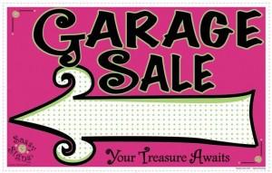 garagesale